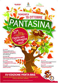 57° Festa della Castagna