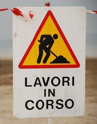 Chiusura al temporanea al traffico veicolare in Via Giobatta Ansaldo e strada comunale San Sebastiano a Vasia